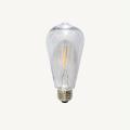 Amp. 2 filaments S164 E27 BC 
