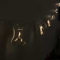  Guirl. Bottes No�l L:1,8M BC 
