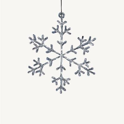  MinDeco Flocon glac� BC 