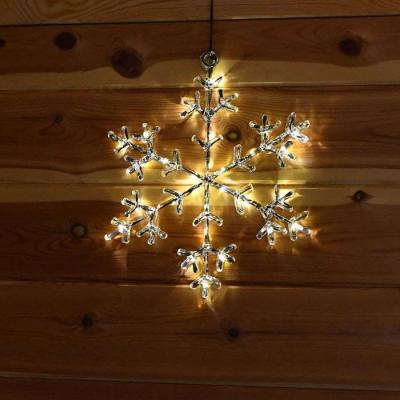  MinDeco Flocon glac� BC 