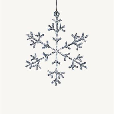  MinDeco Flocon glac� BC 