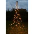  Arbre lum. C�ne enchant� BC 