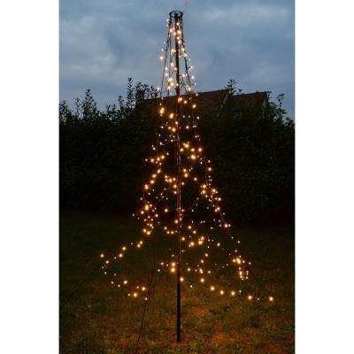  Arbre lum. C�ne enchant� BC 