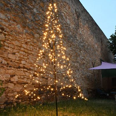  Arbre lum. C�ne enchant� BC 
