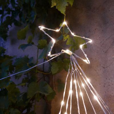  Etoile com�te D:20cm BC 