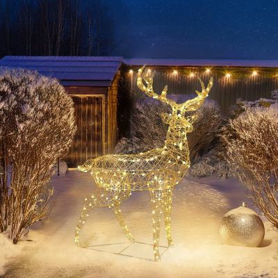  D�cor Cerf f��rique BC 