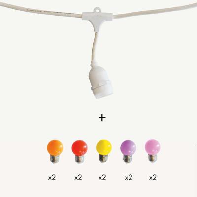  Guirl. Kit Java L:5M 