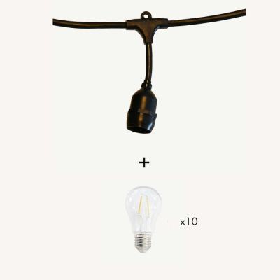  Guirl. Kit Java L:5M 