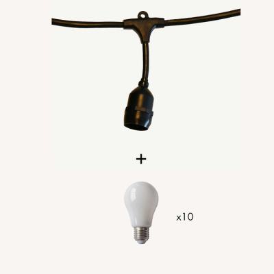  Guirl. Kit Java L:5M 