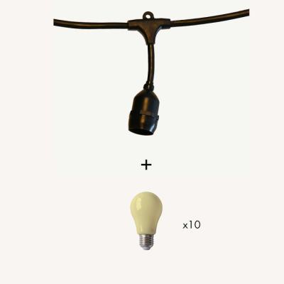  Guirl. Kit Java L:5M 