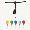  Guirl. Kit Java L:5M 