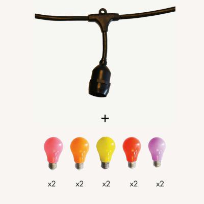  Guirl. Kit Java L:5M 