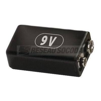  PILE 9V ALCALINE 