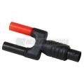  ADAPT BNC.M-M4 X2 