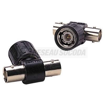  ADAPT BNC.M-M4 X2 