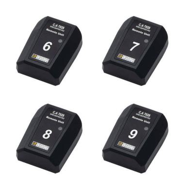  REMOTE UNIT N�1 CA7028 