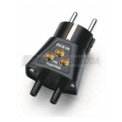  C.A 751 TESTEUR DE PRISES 
