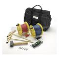  KIT TERRE 3P (100M) 
