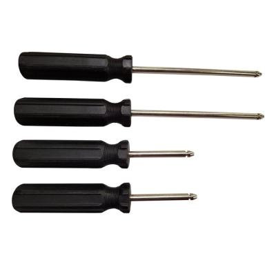  LOT DE 4 POIGNEES BOBINE 
