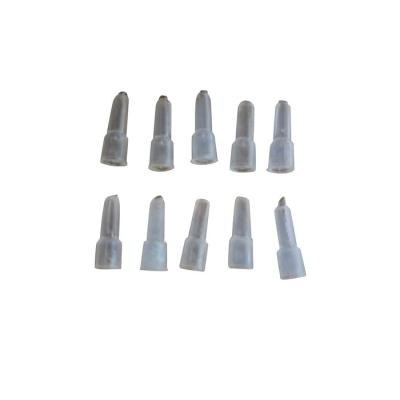  CAPUCHON.SECU PTE.T D2X10 