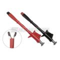  GRIP-CROCO RD/BK SET.2 