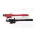  GRIP PIC-FIL RD/BK SET.2 