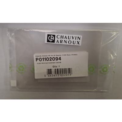  FILM PROTECT.ECRAN CA6116 