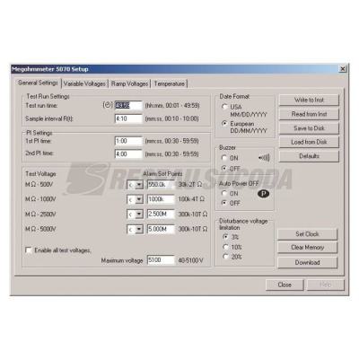  LOGICIEL DATAVIEW 