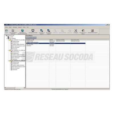  LOGICIEL DATAVIEW 