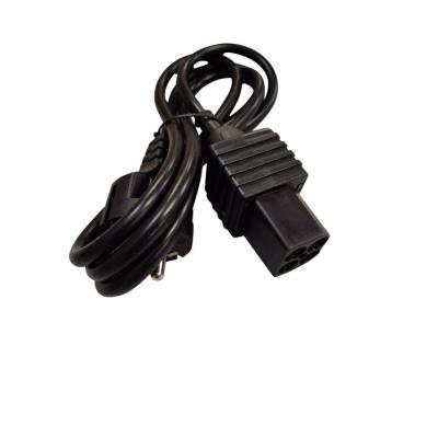  CABLE TEST 1,5M CA6155 