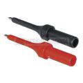  PTE.T CAT III/IV RD/BK 