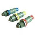  LOT DE 3 CONNECTEURS I-O 