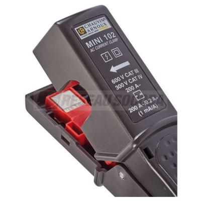  MINI 102 1000/1 