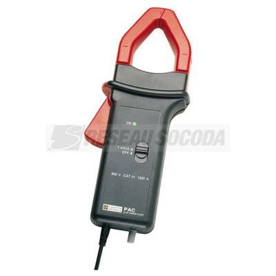  PINCE PAC93 BK 