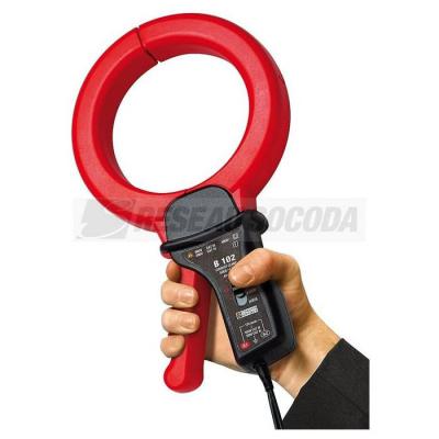  PINCE B102-FUITES ET 400A 