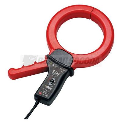  PINCE B102-FUITES ET 400A 