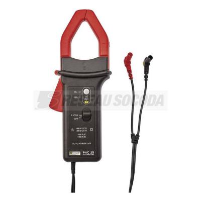  PINCE PAC 25 CVH 