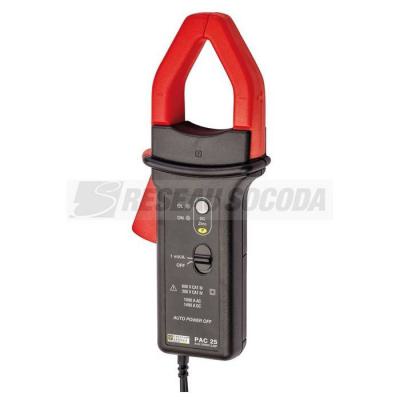  PINCE PAC 25 CVH 