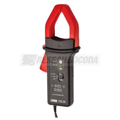  PINCE PAC 26 CVH 