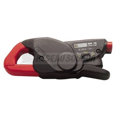  PINCE MN38  DV 20-200/2 