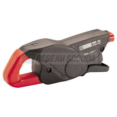  PINCE MN88  DV 200/20DC 