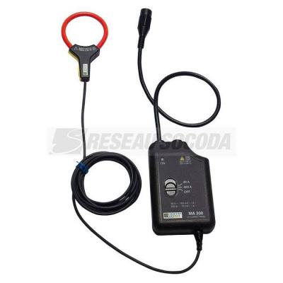  MA200 30-300A/3V 025 