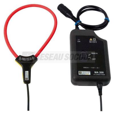  MA200 30-300A/3V 025 