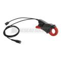  PINCE MH60 CVH OSCILLO 