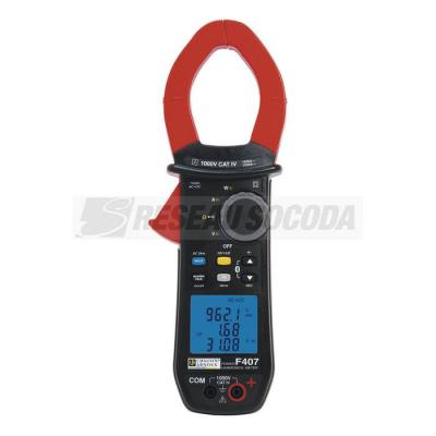  PINCE HARMONIQUE F407 