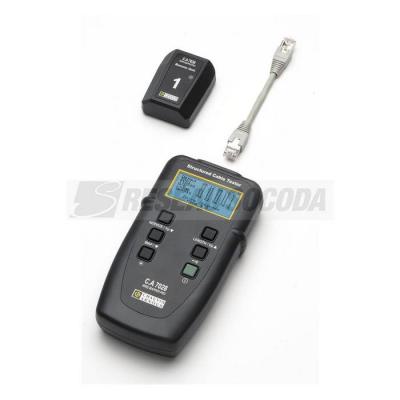  TESTEUR LAN CA7028 