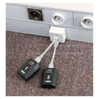  TESTEUR LAN CA7028 