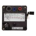  MEGOHMMETRE C.A 6503 