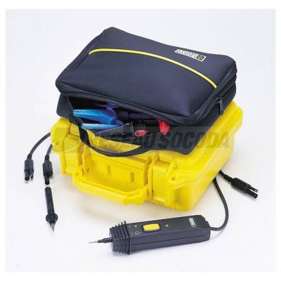  MEGOHMMETRE CA 6541 