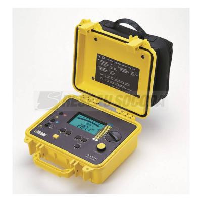 MEGOHMMETRE CA 6541 